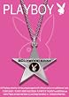 Officially Licensed PLAYBOY STAR WITH HOLLYWOOD BUNNY AND BUNNY HEAD NECKLACE Officially Licensed PLAYBOY STAR WITH HOLLYWOOD BUNNY AND BUNNY HEAD NECKLACE