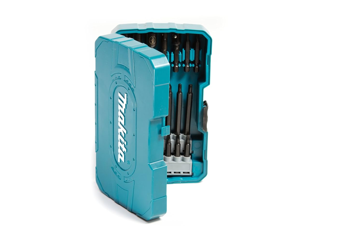 Makita T01725 70Piece Impact DrillDriver Bit Set , New, Free
