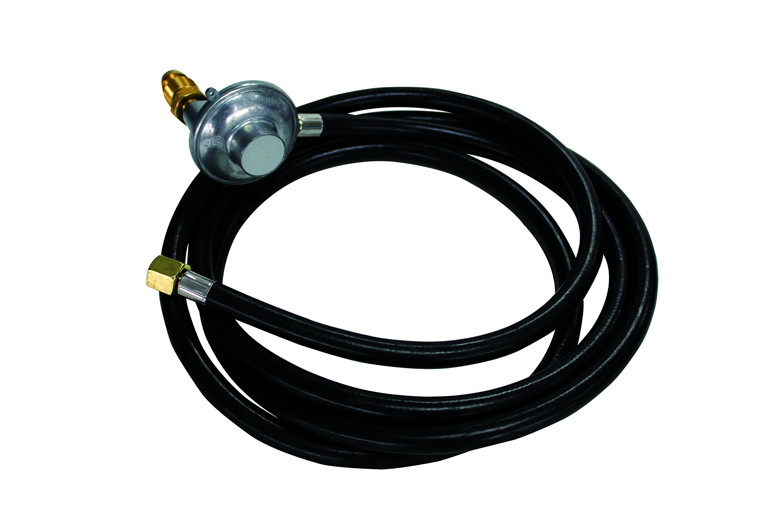 DynaGlo RMCFA60DGD 30,000 60,000 BTU Liquid Propane Forced Air