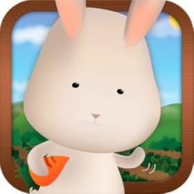 Carrot Cart FREE
