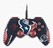 Search : Mad Catz PlayStation 2 Houston Texans Control Pad Pro Controller