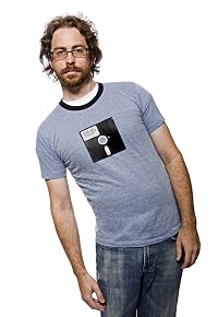 Image of Jonathan Coulton