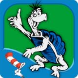 Yertle the Turtle - Dr. Seuss