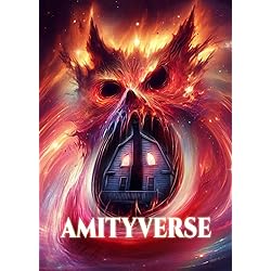 Amityverse [Blu-ray]