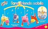 Galt Farm Friends Mobile