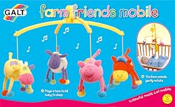 Farm Friends Mobile