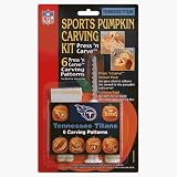 Topper 109882 Carving Kit-Titans