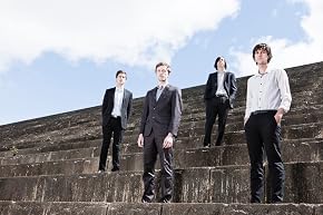 Image of Cut Copy
