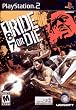187 Ride or Die PS2