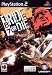 187 Ride or Die PS2