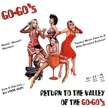 Return to the Valley of the Go-Go's