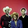 Abbildung von Gap Band