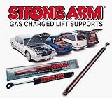 StrongArm 4917  Toyota Previa Liftgate Lift Support (R) 1991-97, Pack of 1