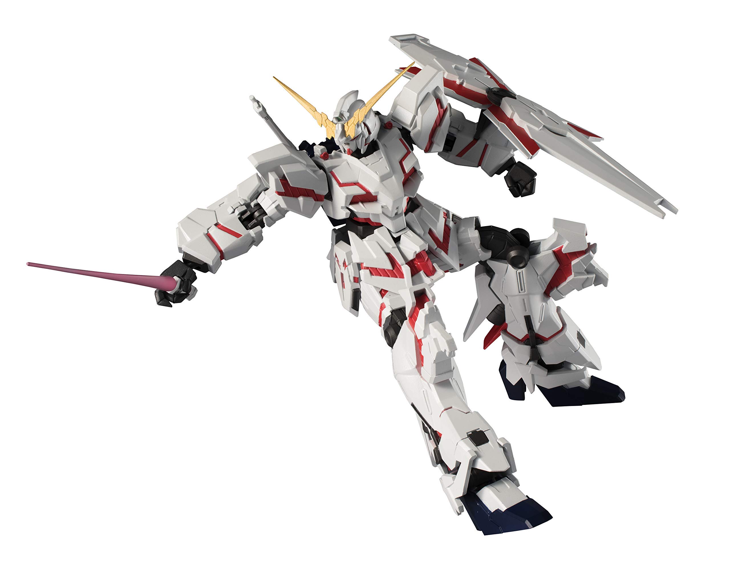 Gundam Universe GU-03 RX-0 Unicorn Gundam[Destory Mode]