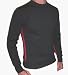 Expedition Weight Polypropylene Thermal Long Underwear Crew Neck, XL