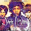 Are You Experienced