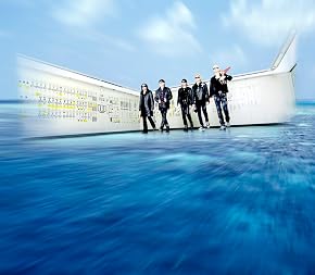 Bilder von Scorpions