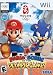 Mario & Sonic At the Olympic Games WII