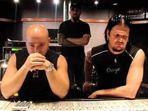Bilder von Disturbed