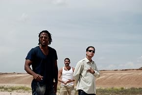 Bilder von Orishas