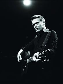 Image of Bryan Adams