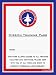 Creative Converting Space Odyssey Mission Training Pass - 72 Count