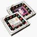Boxed Truffles with Chocolate Card - Photo or Personalized (qty 1 box). Easy online design!