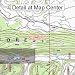 USGS Topographic Quadrangle Map - Haycock Mountain, Utah (Folded/Waterproof)