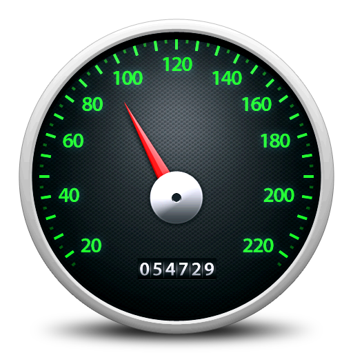 GPS Speedometer Appstore for Android