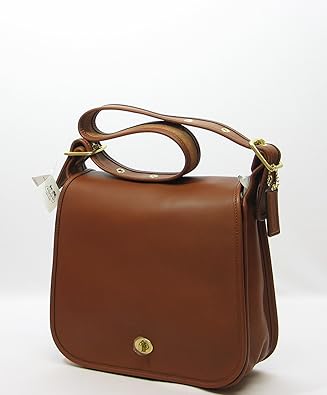 coach classic british