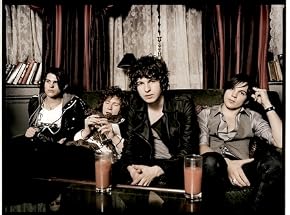 Bilder von The Kooks