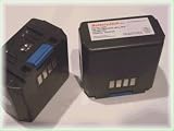 MA-COM ,GE/Ericsson 19A704850P7IS Battery