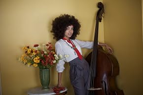 Bilder von Esperanza Spalding