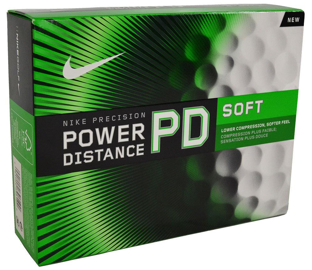 Nike Power distance soft Ball Reviews, Ratings, Pictures, Details.