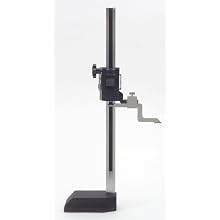 Standard Gage 07734001 Vernier Scribing Height Gauge, 0-12" Measuring Range