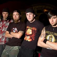 Bullet for My Valentine
