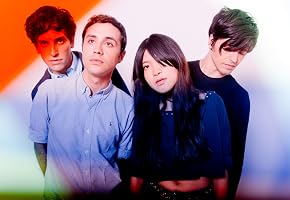 Image de The Pains of Being Pure at Heart