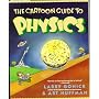 Cartoon Guide to Physics by Larry Gonick