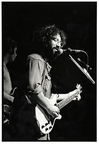 Image of Jerry Garcia