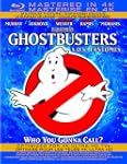 Ghostbusters (Mastered in 4K) [Blu-ray]