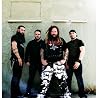 Abbildung von Cavalera Conspiracy