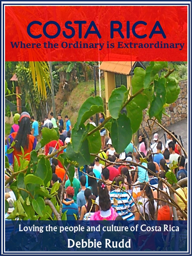 Amazon.com: Costa Rica Chica: RETIRING EARLY, SIMPLIFYI   NG MY LIFE ...