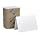 EasyNap 32002 9.85" Length, 6.50" Width Embossed Dispenser Napkin (Case of 6,000)