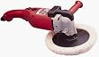 Milwaukee 5460-6 7-Inch/9-Inch Polisher with Electronic Speed Control