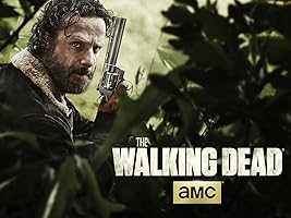 The Walking Dead, Season 5