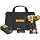 DEWALT DCF815S2 12-Volt Max 1/4-Inch Impact Driver Kit