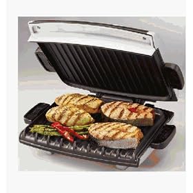George Foreman GRP99 Next Grilleration Grill by George Foreman