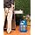 Lite Cylinder Composite See-Through Propane Tank