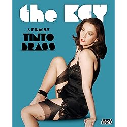 The Key (Special Edition) [Blu-ray]