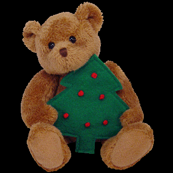 711yJg%2Bj1dL Ty Beanie Babies Twinkling Teddy Bear Jingle Beanie Baby